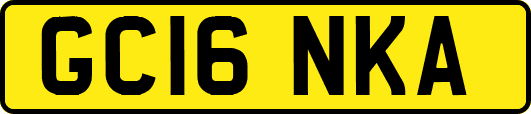 GC16NKA