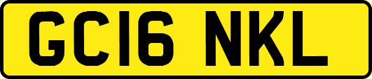 GC16NKL