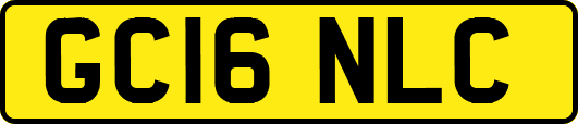 GC16NLC