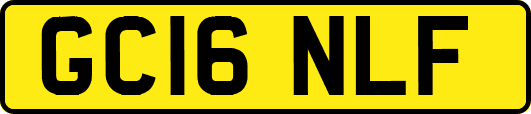 GC16NLF