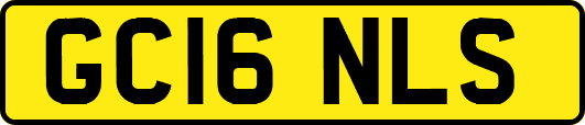 GC16NLS