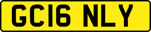 GC16NLY