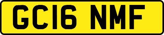 GC16NMF
