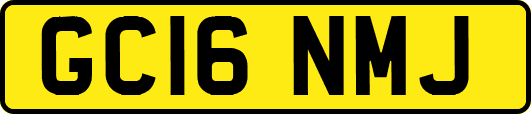 GC16NMJ