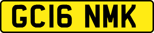 GC16NMK