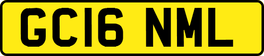 GC16NML