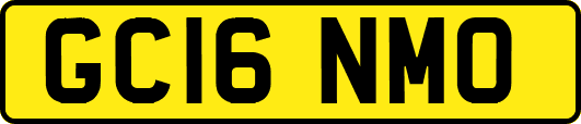 GC16NMO