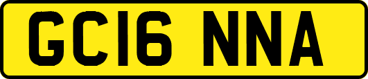 GC16NNA
