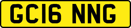 GC16NNG