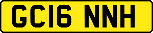 GC16NNH