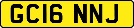 GC16NNJ
