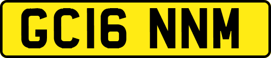 GC16NNM