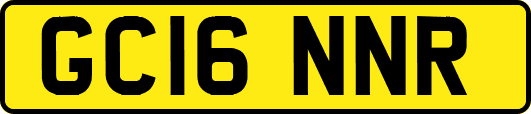 GC16NNR