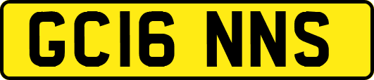 GC16NNS