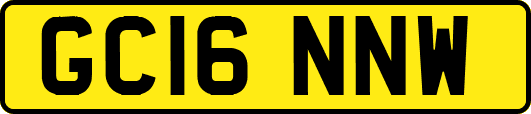 GC16NNW
