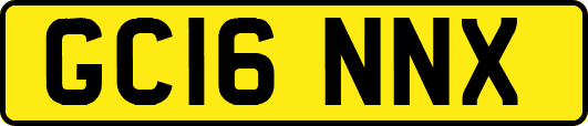 GC16NNX