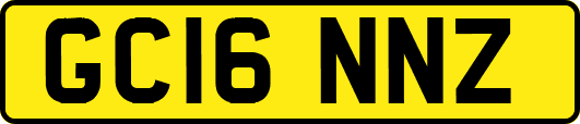 GC16NNZ