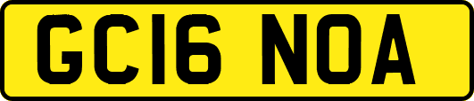 GC16NOA
