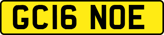 GC16NOE