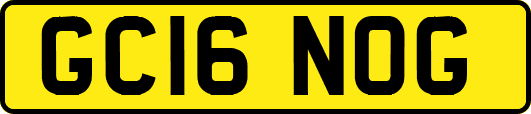 GC16NOG