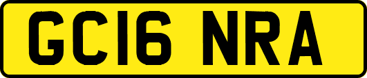 GC16NRA