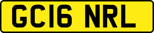 GC16NRL
