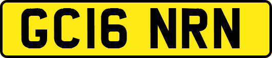 GC16NRN