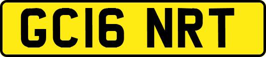 GC16NRT