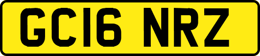GC16NRZ