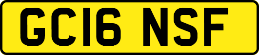 GC16NSF