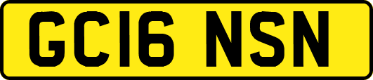 GC16NSN