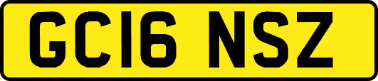 GC16NSZ