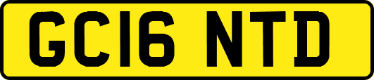 GC16NTD