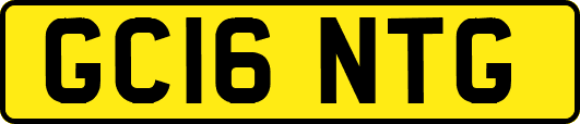 GC16NTG