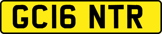 GC16NTR