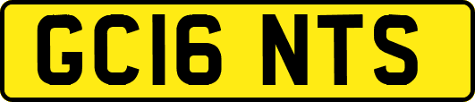 GC16NTS