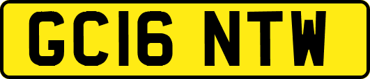 GC16NTW