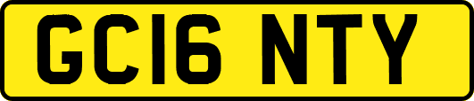 GC16NTY