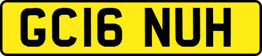 GC16NUH