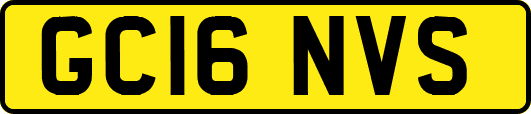 GC16NVS