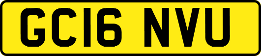 GC16NVU