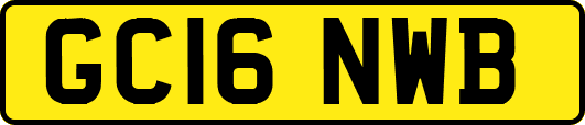 GC16NWB