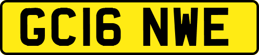 GC16NWE