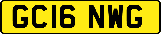GC16NWG
