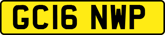GC16NWP