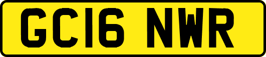 GC16NWR