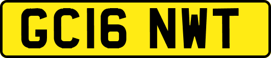 GC16NWT