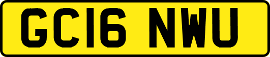 GC16NWU