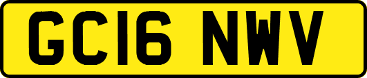 GC16NWV