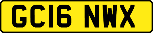 GC16NWX